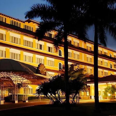 Hotel Melia Panama Canal Colon Exteriér fotografie