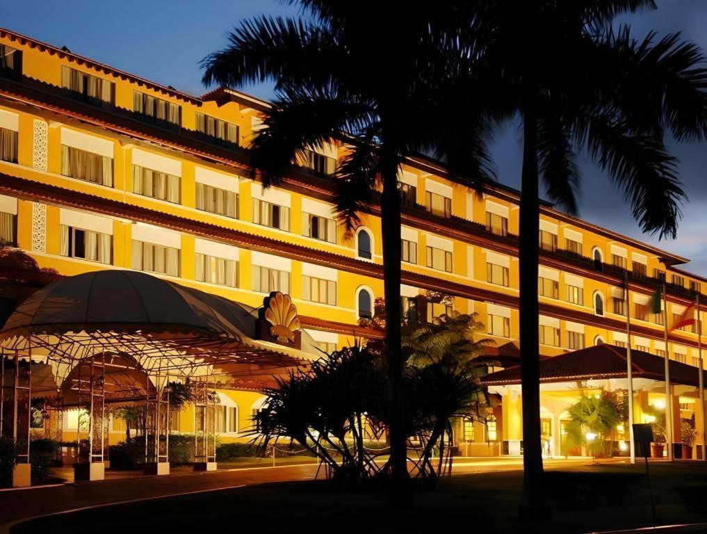 Hotel Melia Panama Canal Colon Exteriér fotografie