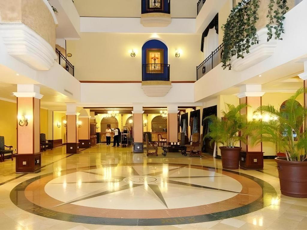 Hotel Melia Panama Canal Colon Exteriér fotografie