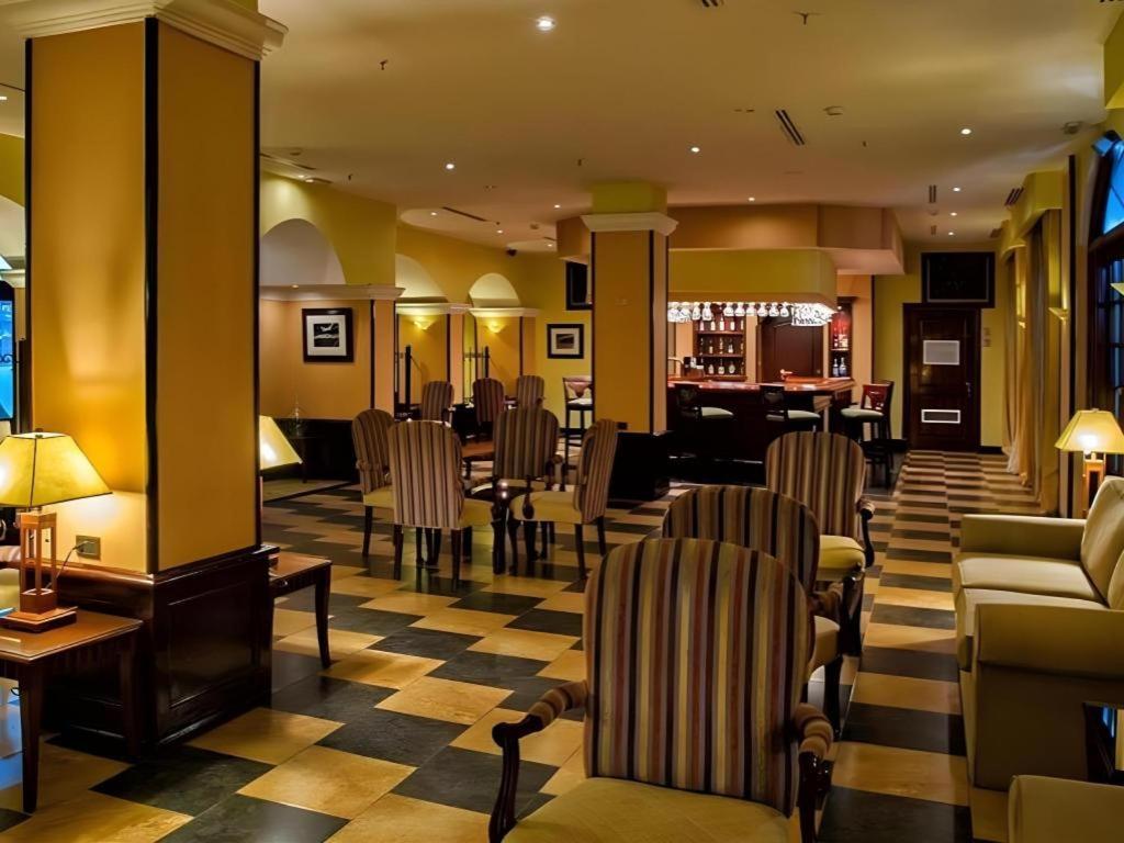 Hotel Melia Panama Canal Colon Exteriér fotografie