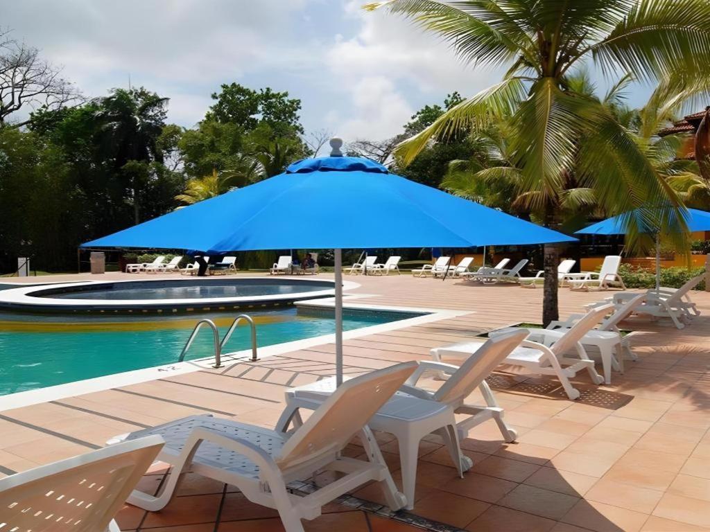 Hotel Melia Panama Canal Colon Exteriér fotografie