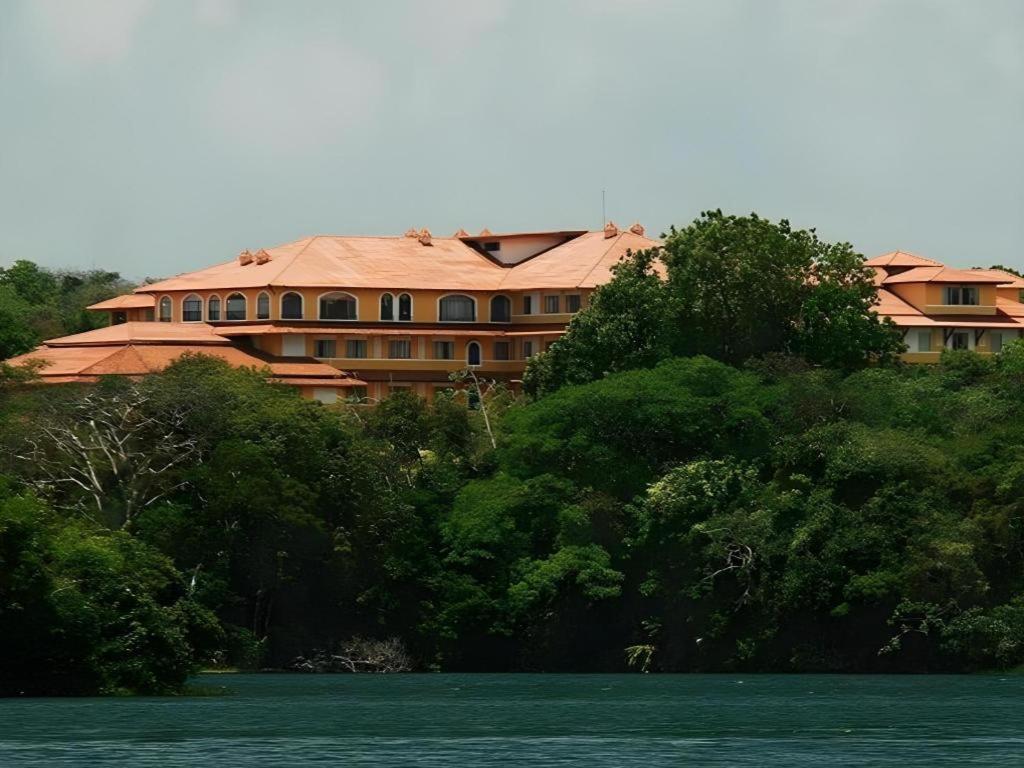 Hotel Melia Panama Canal Colon Exteriér fotografie