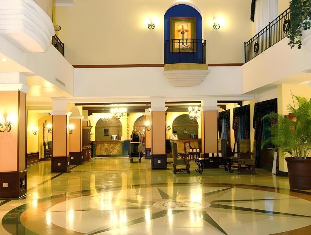 Hotel Melia Panama Canal Colon Exteriér fotografie