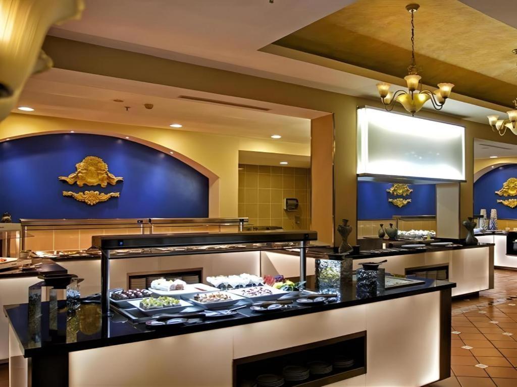 Hotel Melia Panama Canal Colon Exteriér fotografie