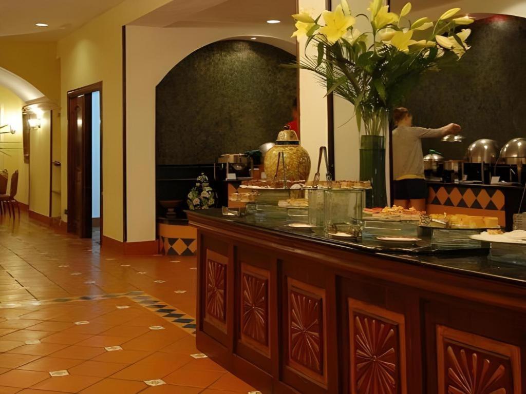 Hotel Melia Panama Canal Colon Exteriér fotografie