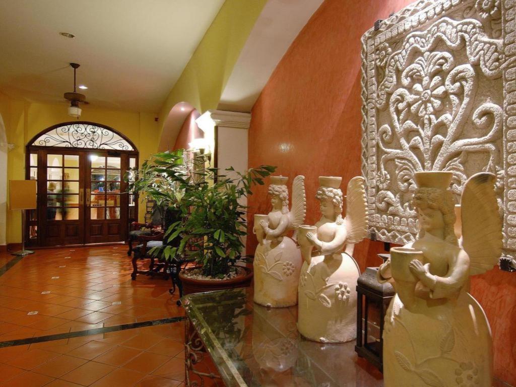 Hotel Melia Panama Canal Colon Exteriér fotografie